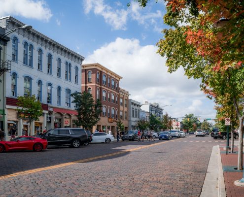 Oxford, OH Private Jet Charter Oxford, OH Private Jet Charter