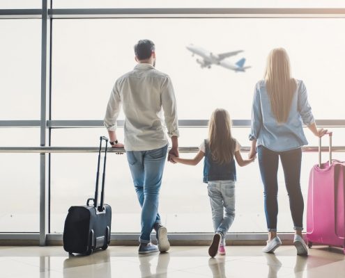 Private Jet Charter New York to Key West