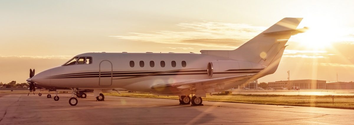 Private Jet Charter Winston-Salem to New York