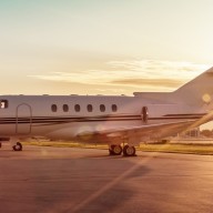 Private Jet Charter Winston-Salem to New York