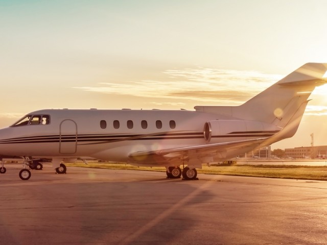 Private Jet Charter Winston-Salem to New York