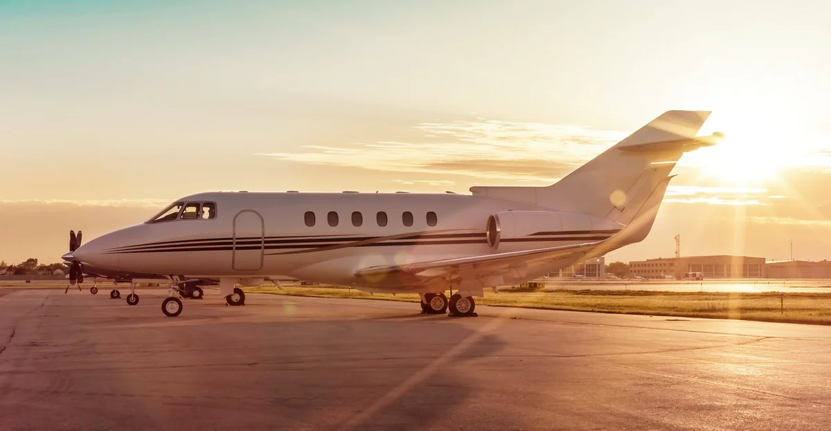 Private Jet Charter Winston-Salem to New York