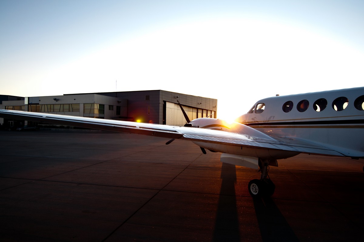 Private Jet Charter from Greensboro to Jersey City