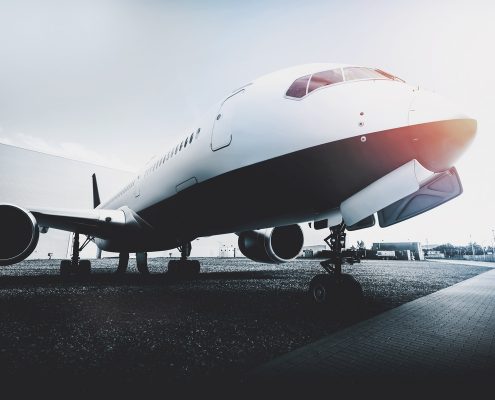 Private Jet Charter from Los Angeles to Miami