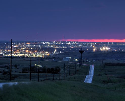 Williston, ND Private Jet Charter Williston, ND Private Jet Charter