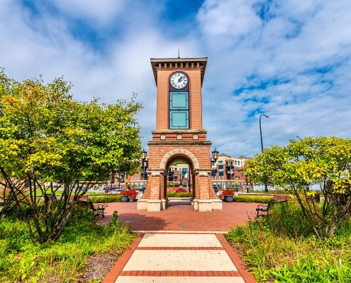 Algonquin, IL Private Jet Charter Algonquin, IL Private Jet Charter