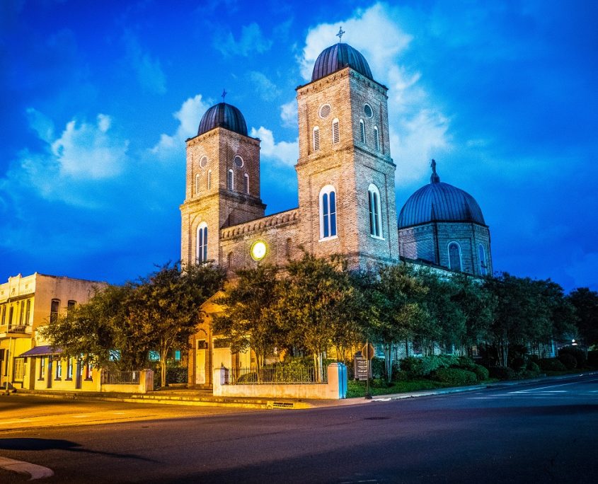 Natchitoches, LA Private Jet Charter Natchitoches, LA Private Jet Charter