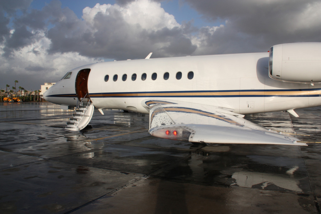 Private Jet Charter Fort Lauderdale to Montréal