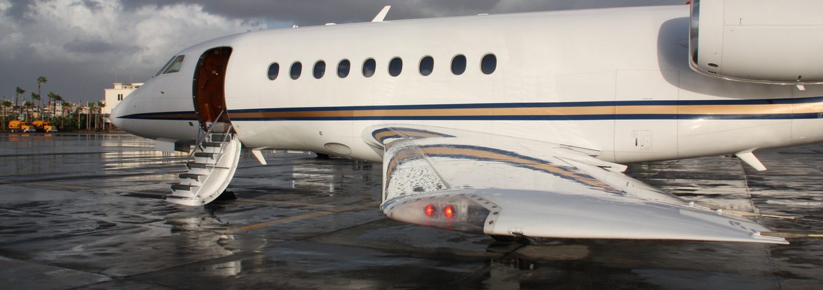 Private Jet Charter Fort Lauderdale to Montréal