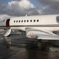 Private Jet Charter Fort Lauderdale to Montréal