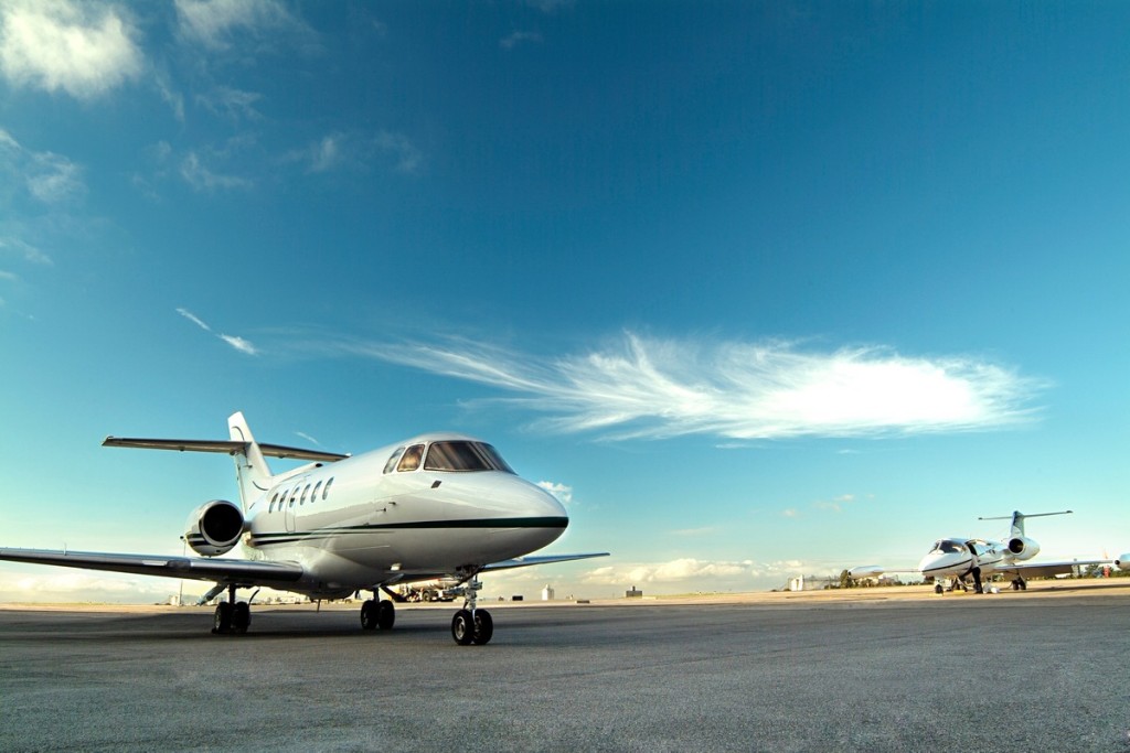 Private Jet Charter New York to Denver