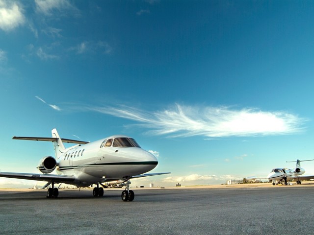 Private Jet Charter New York to Denver