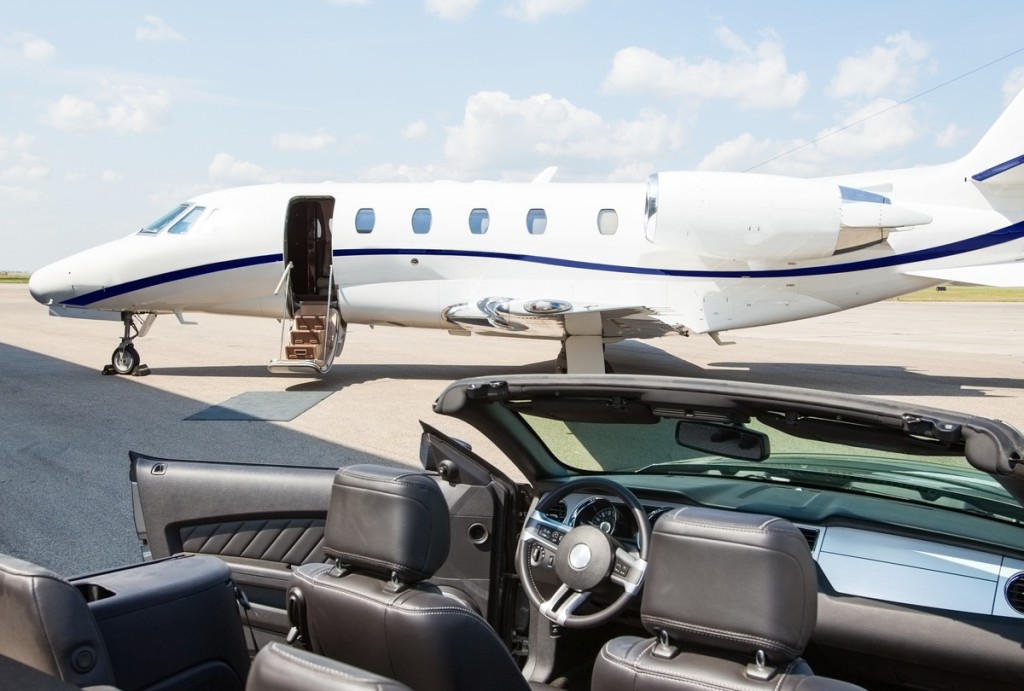 Private Jet Charter Omaha to Rochester