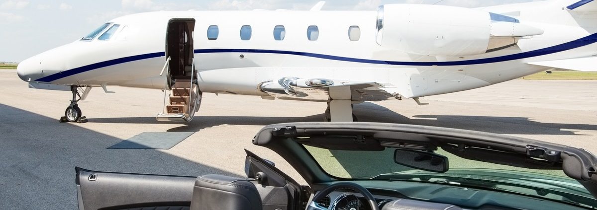 Private Jet Charter Omaha to Rochester