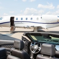 Private Jet Charter Omaha to Rochester