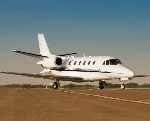 Private Jet Charter Palm Beach to Scottsdale