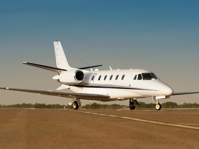 Private Jet Charter Palm Beach to Scottsdale
