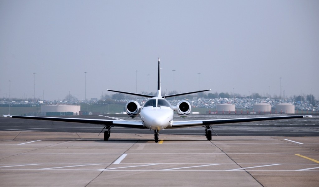 Private Jet Charter from Fort Lauderdale to San Diego