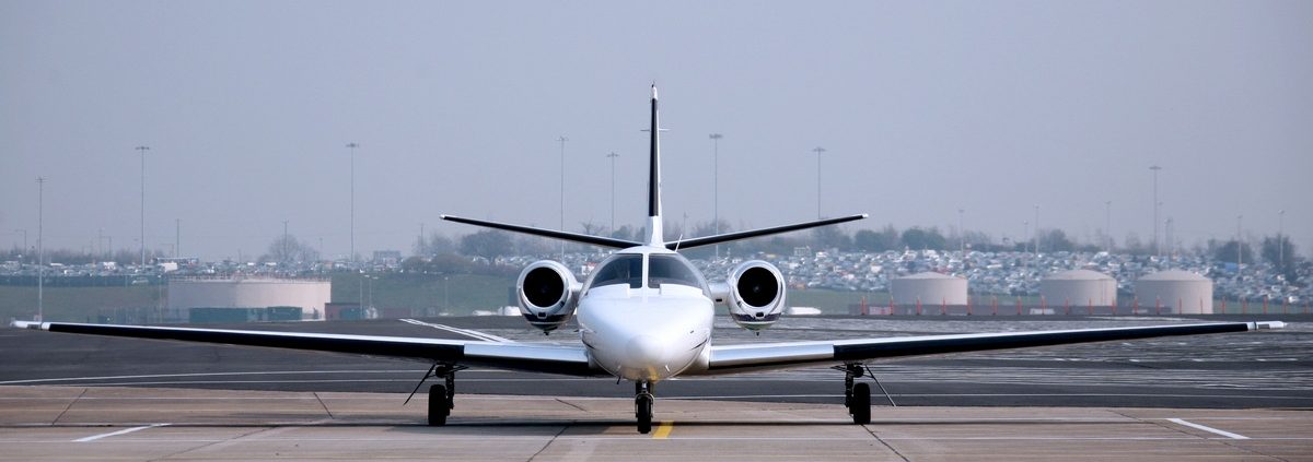 Private Jet Charter from Fort Lauderdale to San Diego