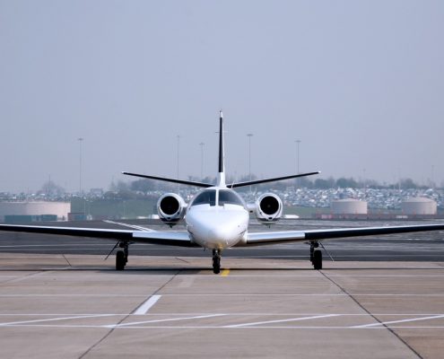 Private Jet Charter from Fort Lauderdale to San Diego