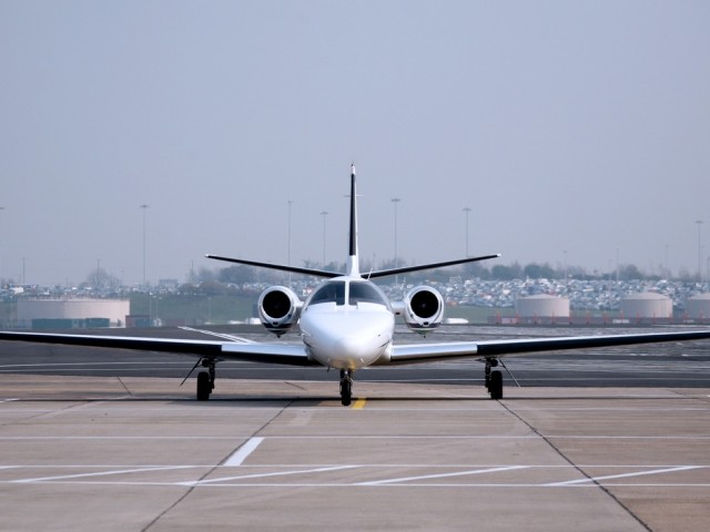 Private Jet Charter from Fort Lauderdale to San Diego