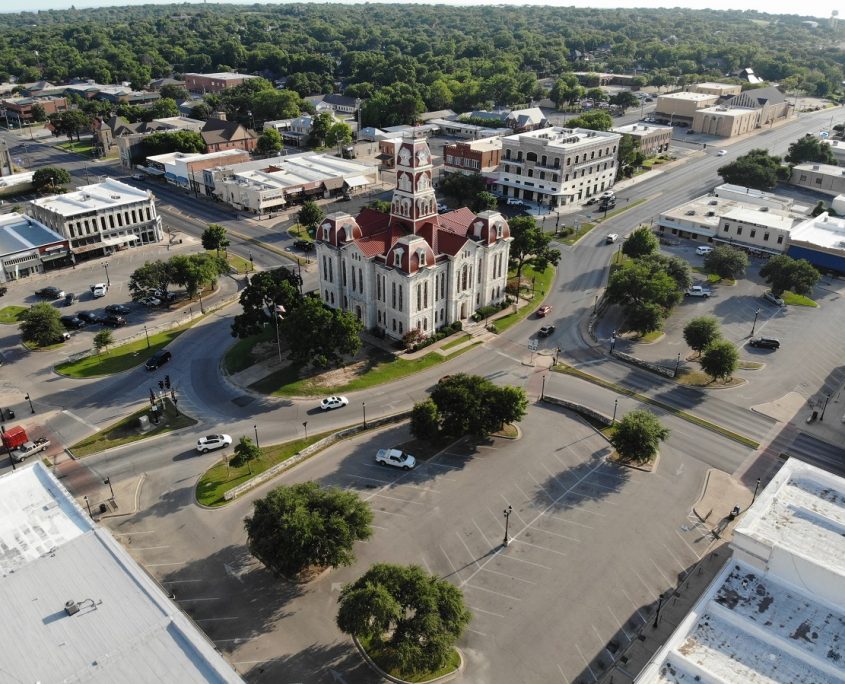 Weatherford, TX Private Jet Charter Weatherford, TX Private Jet Charter