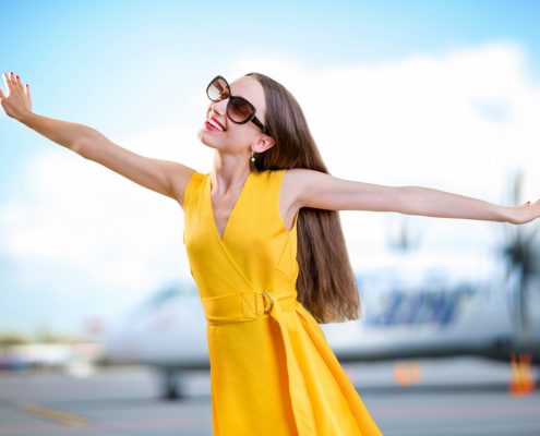 10 Private Jets for On-Demand Private Jet Charters to San Diego