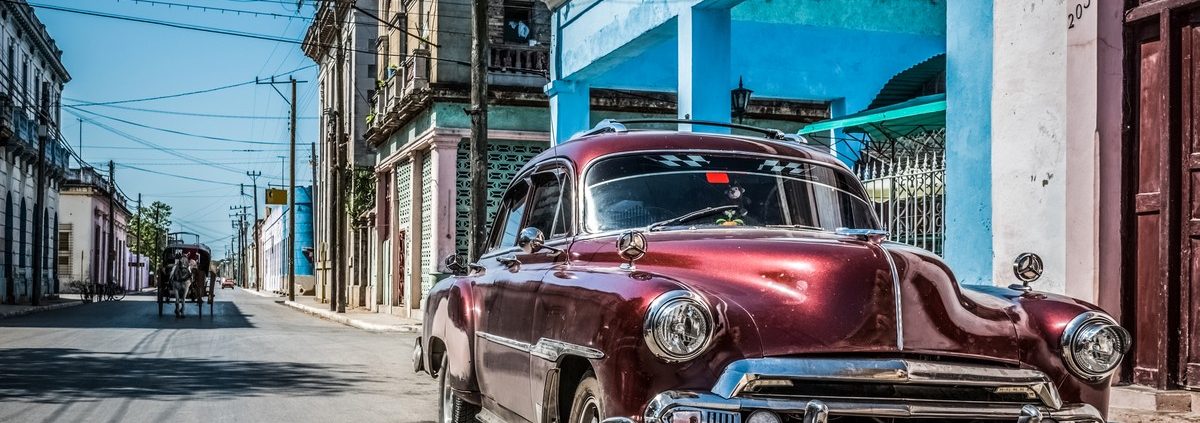 Charter a Private Jet to Santa Clara, A Cuban Oasis in the Caribbean
