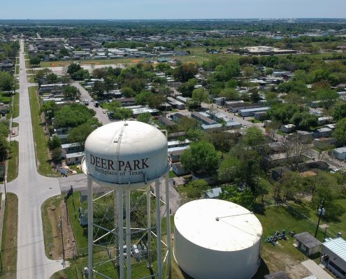 Deer Park, TX Private Jet Charter Deer Park, TX Private Jet Charter