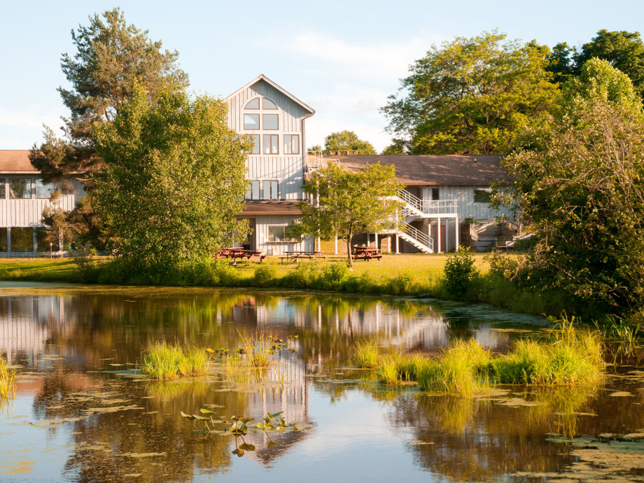 Jamestown,Audubon,Society Jamestown, NY Private Jet Charter