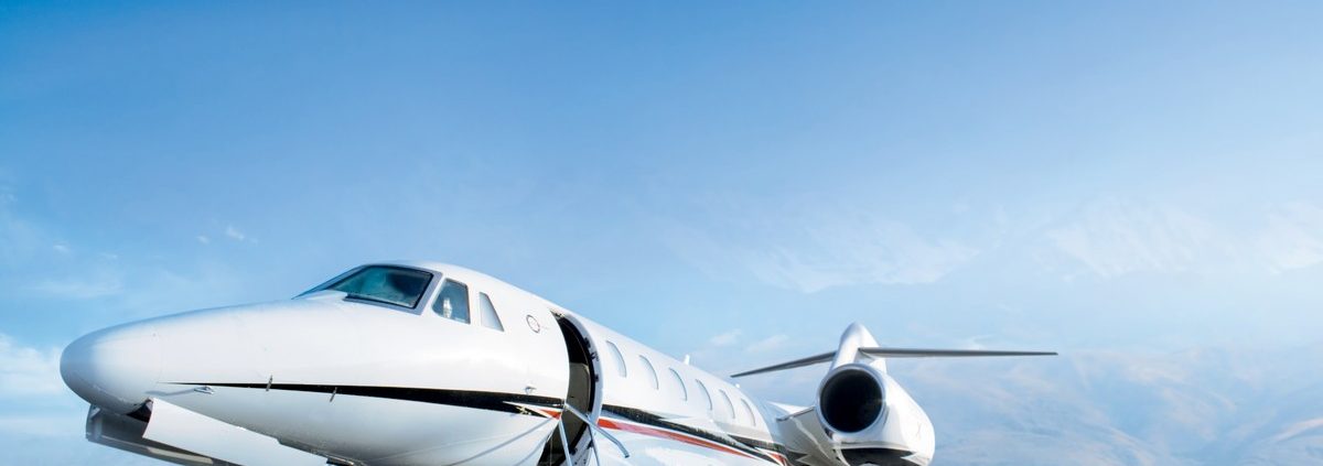 Mercury Jets’ instant online booking tool provides instant quotes for private charters