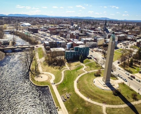Plattsburgh, NY Private Jet Charter Plattsburgh, NY Private Jet Charter