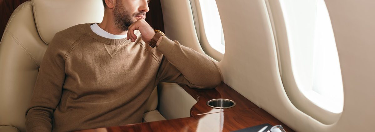 Private Jet Charter Atlanta to Astoria