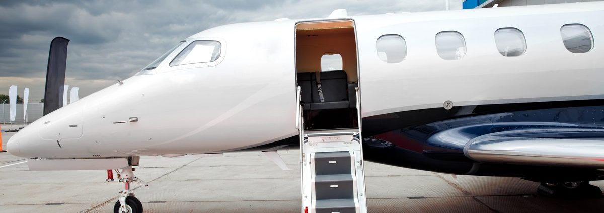 Private Jet Charter Chicago to Denver