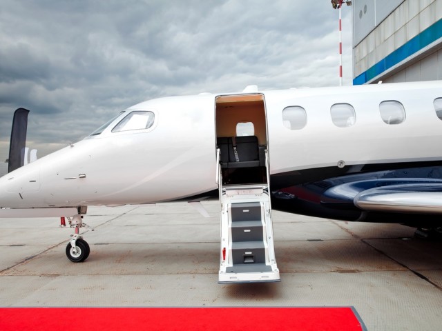 Private Jet Charter Chicago to Denver