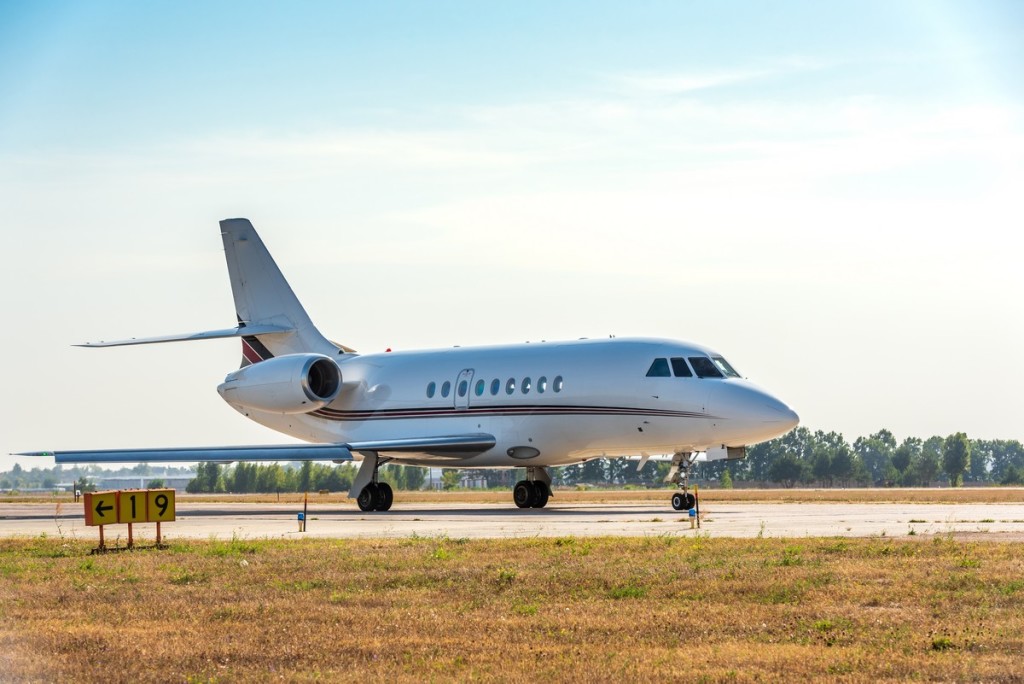 Private Jet Charter Chicago to Park City