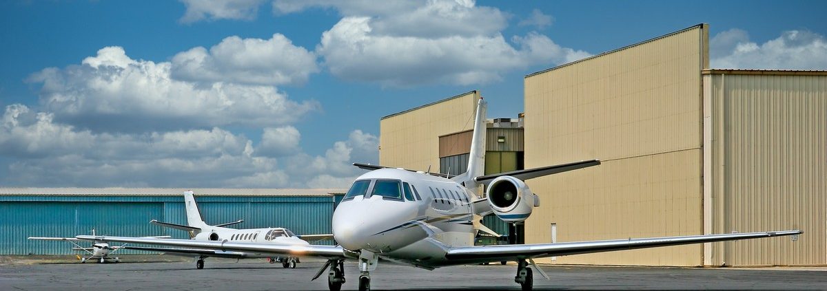 Private Jet Charter Louisville to Baltimore