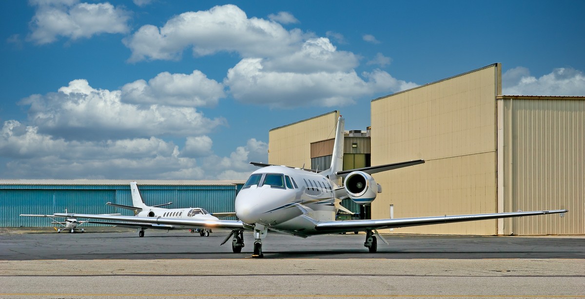 Private Jet Charter Louisville to Baltimore