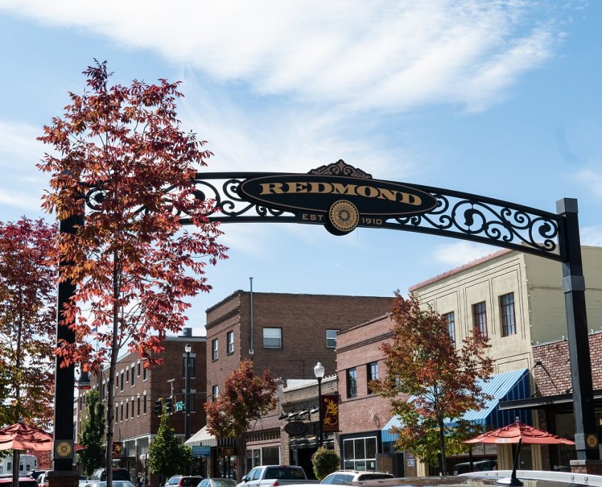 Redmond, OR Private Jet Charter Redmond, OR Private Jet Charter
