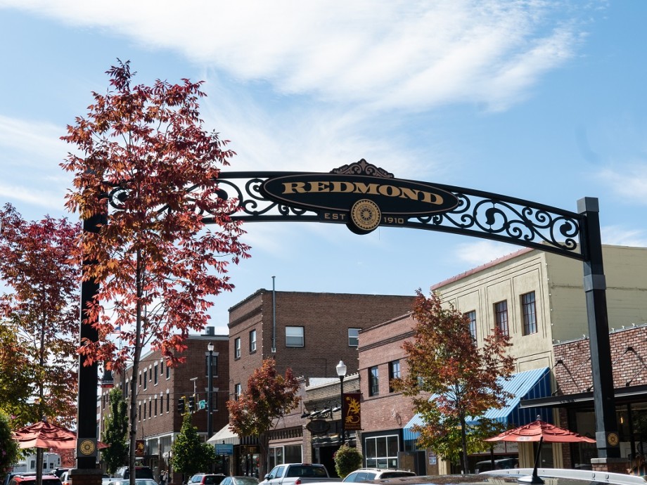 Redmond, OR Private Jet Charter Redmond, OR Private Jet Charter