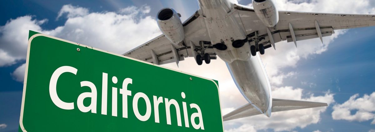 San Diego Getaway Charter an On-Demand Private Jet Flight to a Southern California Paradise