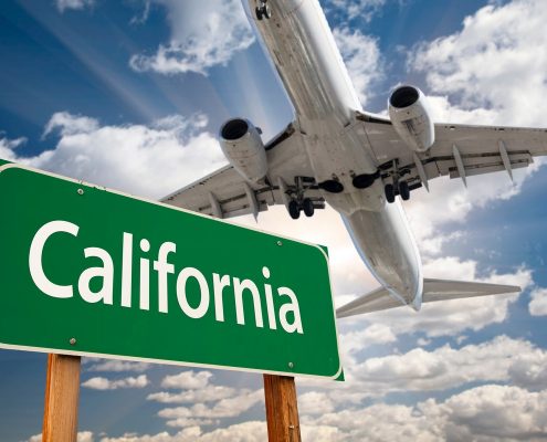 San Diego Getaway Charter an On-Demand Private Jet Flight to a Southern California Paradise