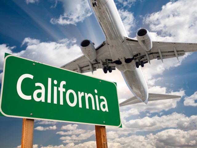 San Diego Getaway Charter an On-Demand Private Jet Flight to a Southern California Paradise
