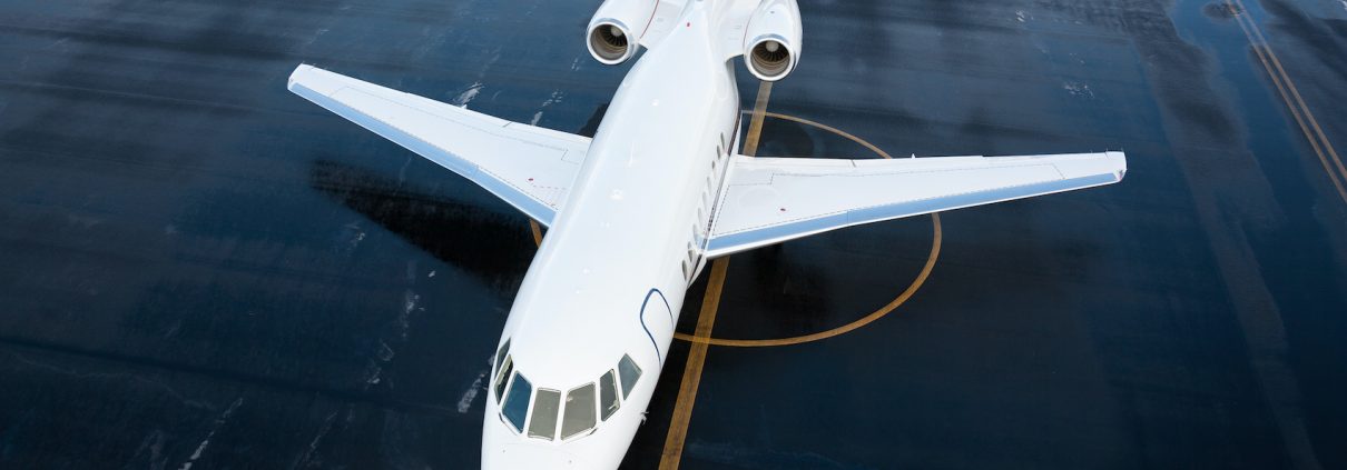 Can Flying By Private Jet Prevent the Spread of Coronavirus?