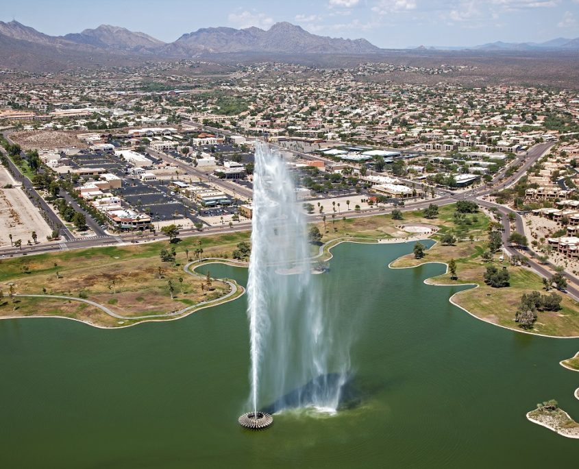 Fountain Hills, AZ Private Jet Charter Fountain Hills, AZ Private Jet Charter