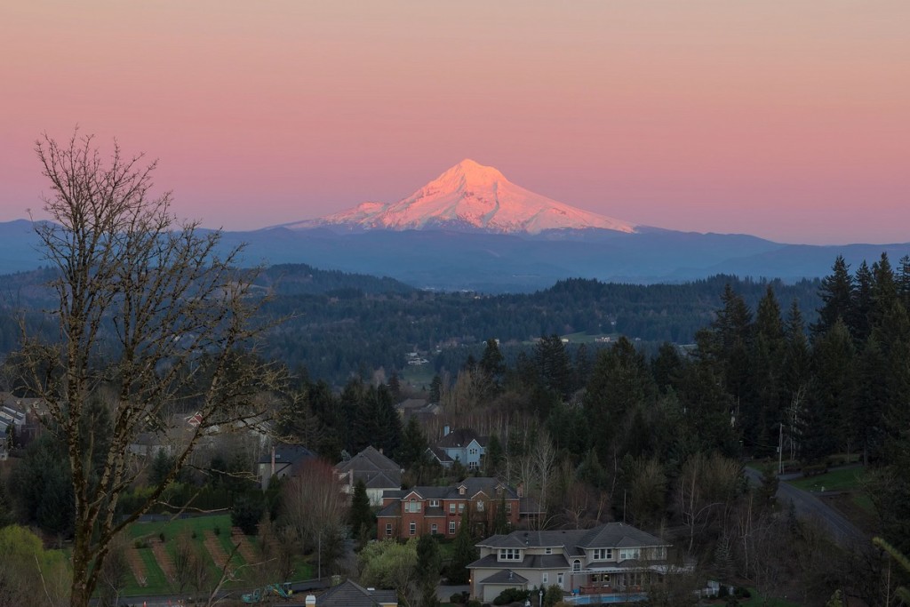 Happy Valley, OR Private Jet Charter