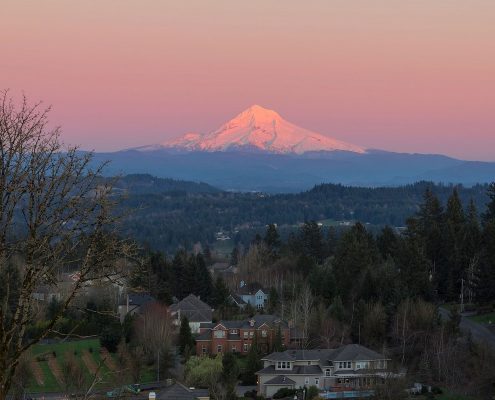 Happy Valley, OR Private Jet Charter Happy Valley, OR Private Jet Charter