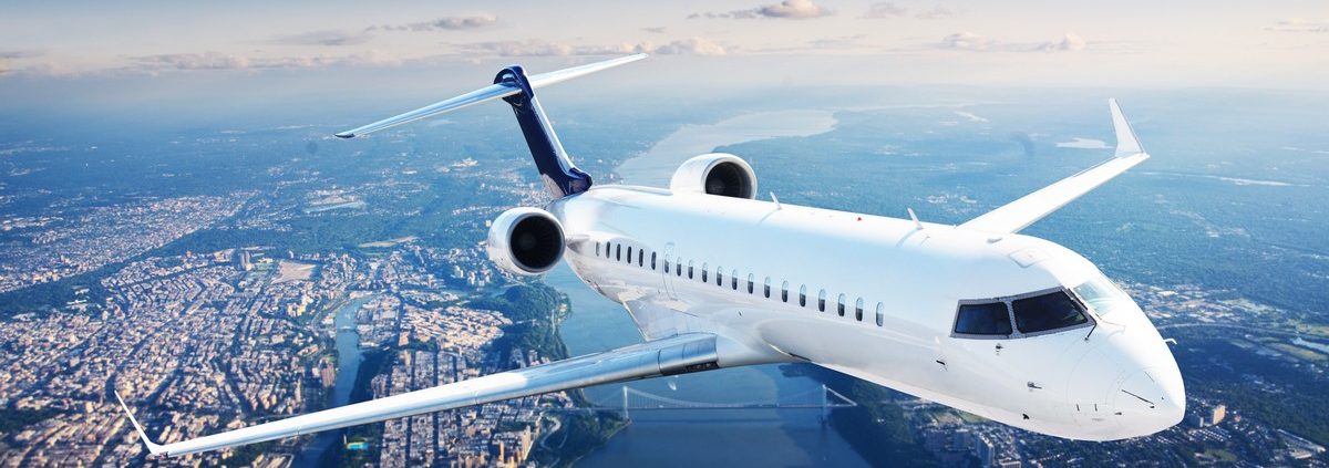 7 Top Florida Destinations for On-Demand Private Jet Charters