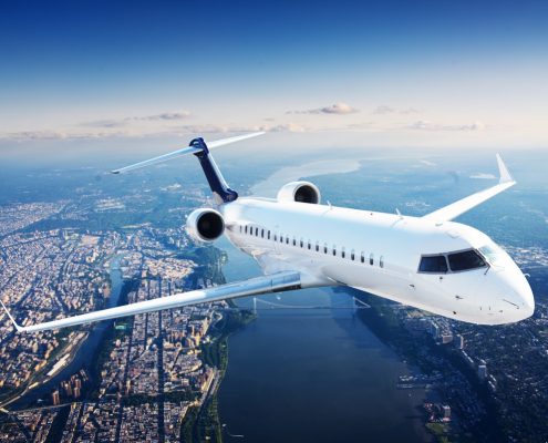 7 Top Florida Destinations for On-Demand Private Jet Charters