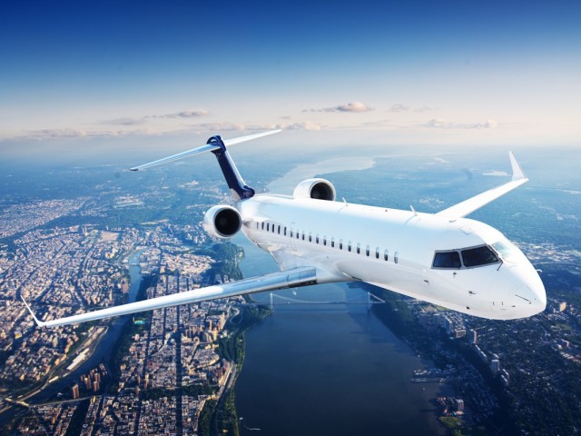7 Top Florida Destinations for On-Demand Private Jet Charters